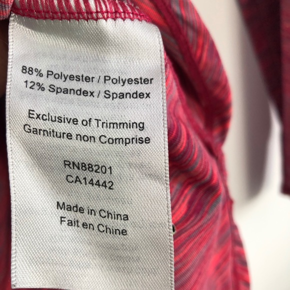 ✨3/$30✨ MPG WOMENS ATHLETIC LONG SLEEVE TOP - Picture 7 of 8